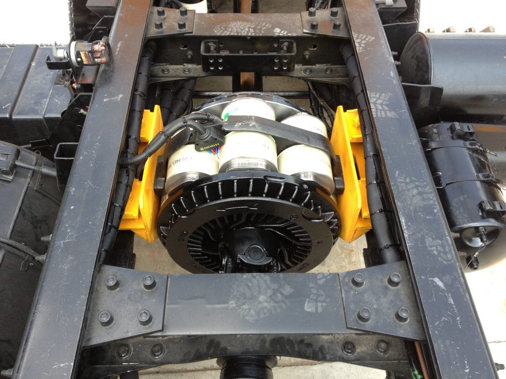 frenelsa freio retarder brasil